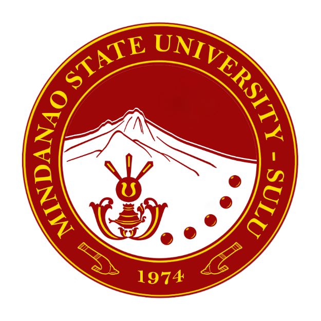 MSU-Sulu Seal