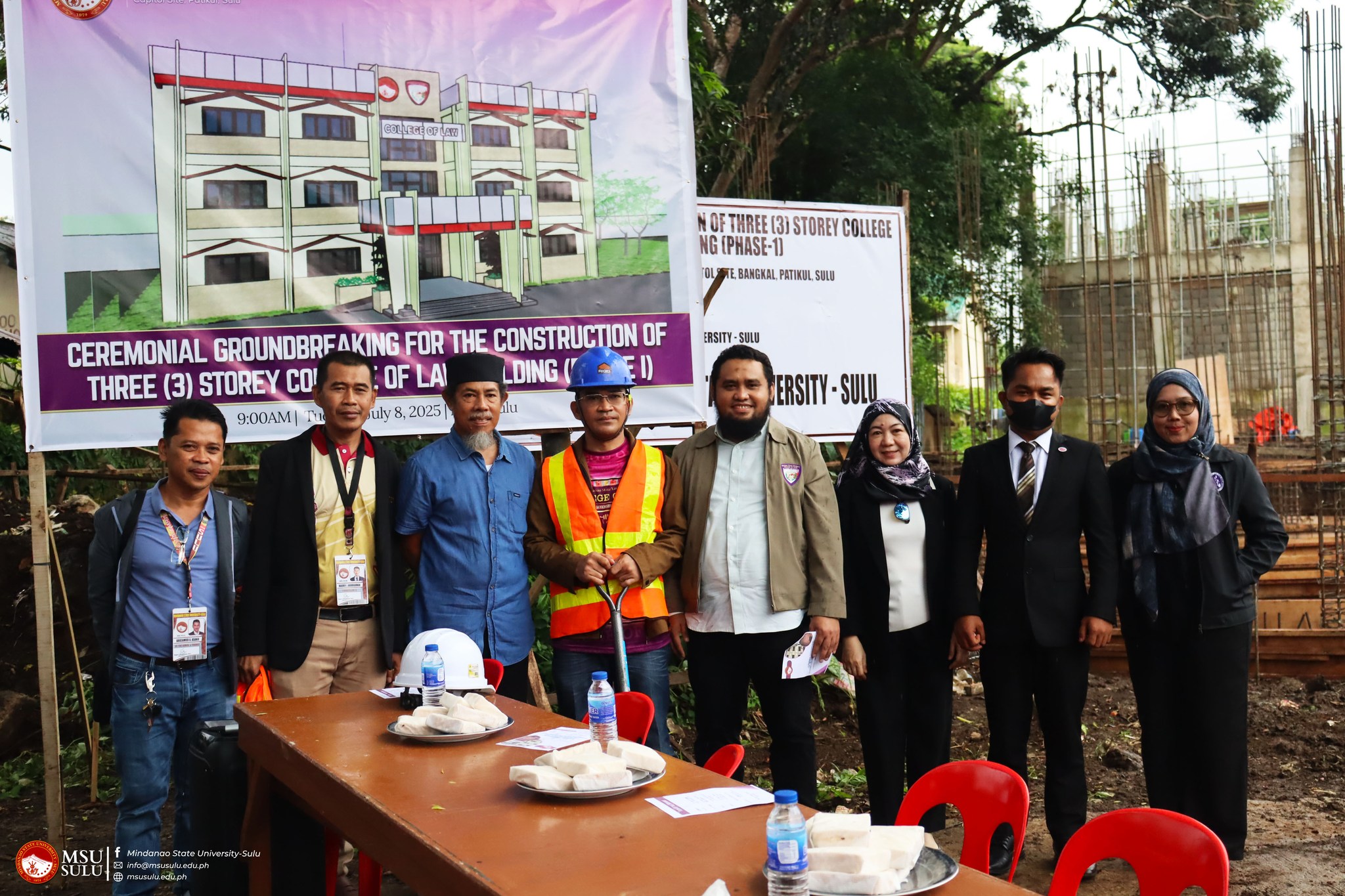 Sustainability Initiative 1